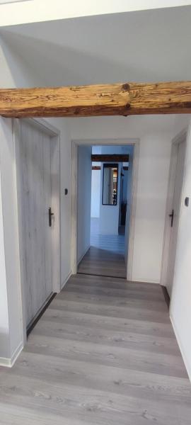 Apartmán Lily
